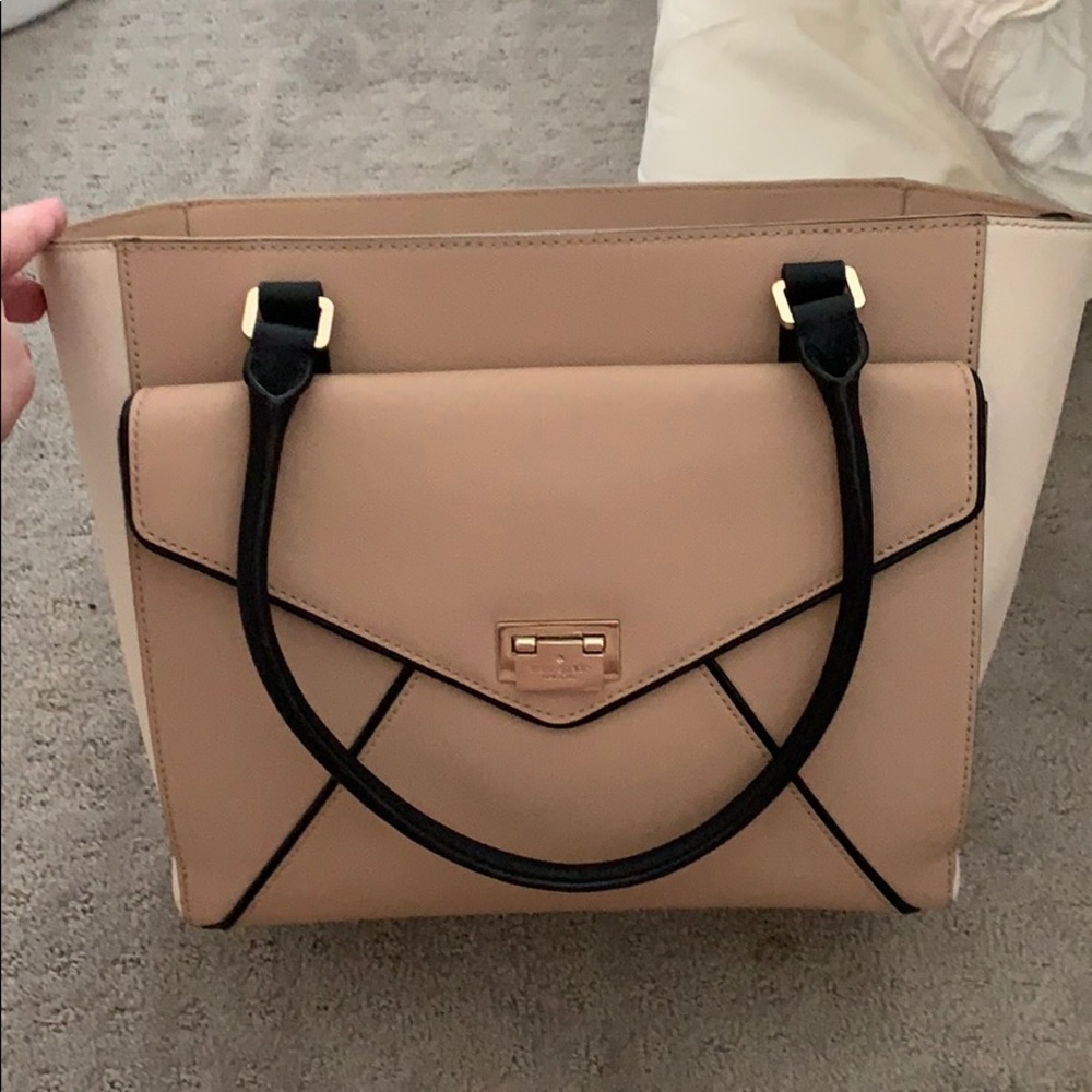 Kate spade tote